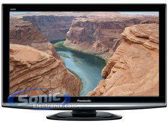 Panasonic TC-L32G1 Image 1