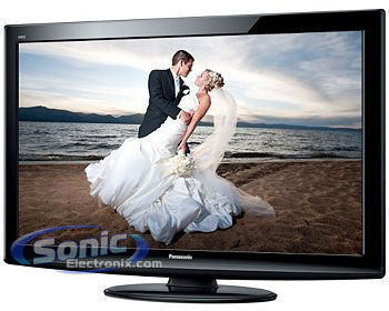 Panasonic TC-L32C22 Image 1