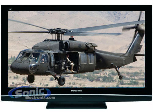 Panasonic TC-P50U1 Image 1