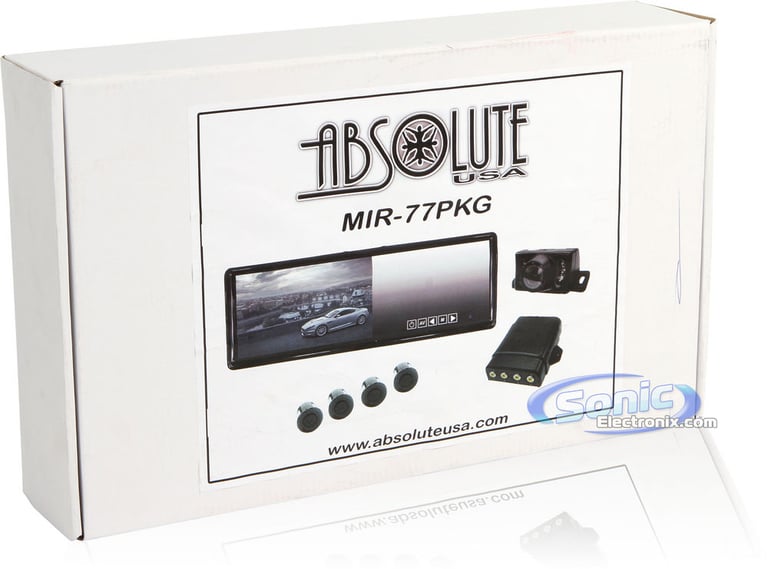 Absolute MIR-77PKG Image 16
