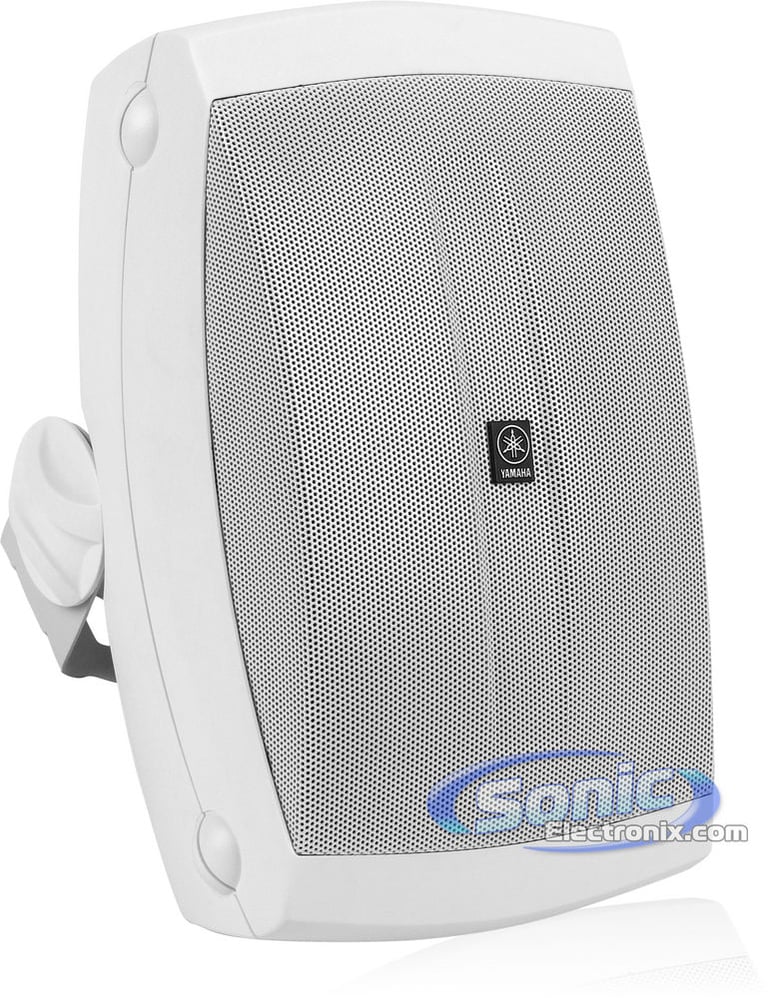 Yamaha NS-AW150 White (NS-AW150W) Image 2