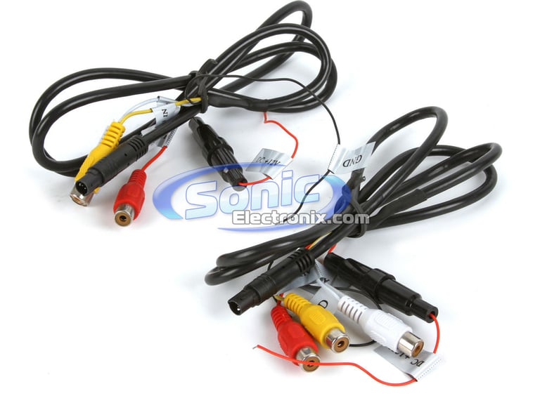Mobile Television Video MTV5876 (Black) Image 7