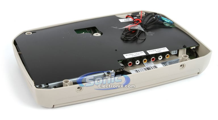 Farenheit MD-1010BGMH (Beige) Image 5