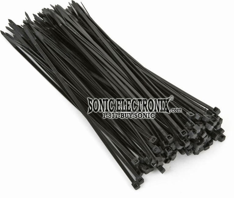 Cable Ties CT-6 Image 1