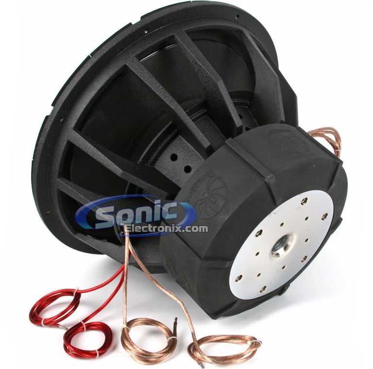 Soundstream XXX-18 (XXX18) Image 3