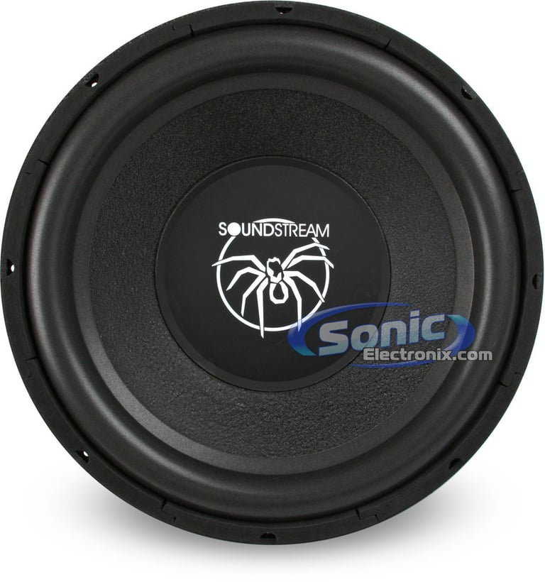 Soundstream XXX-18 (XXX18) Image 2