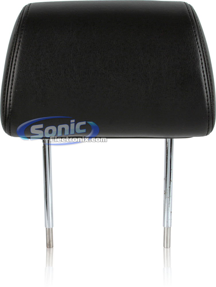 Mobile Television Video MTV5876 (Black) Image 4