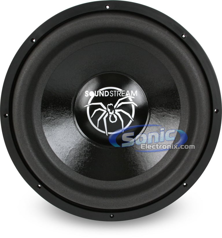Soundstream XXX-15 (XXX15) Image 2
