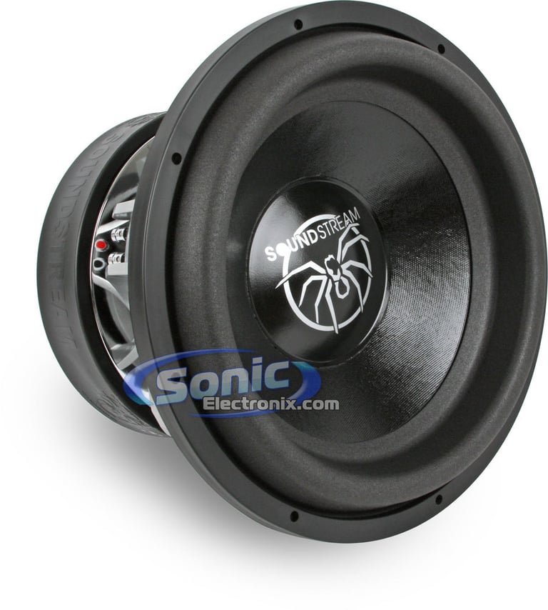 Soundstream XXX-15 (XXX15) Image 1
