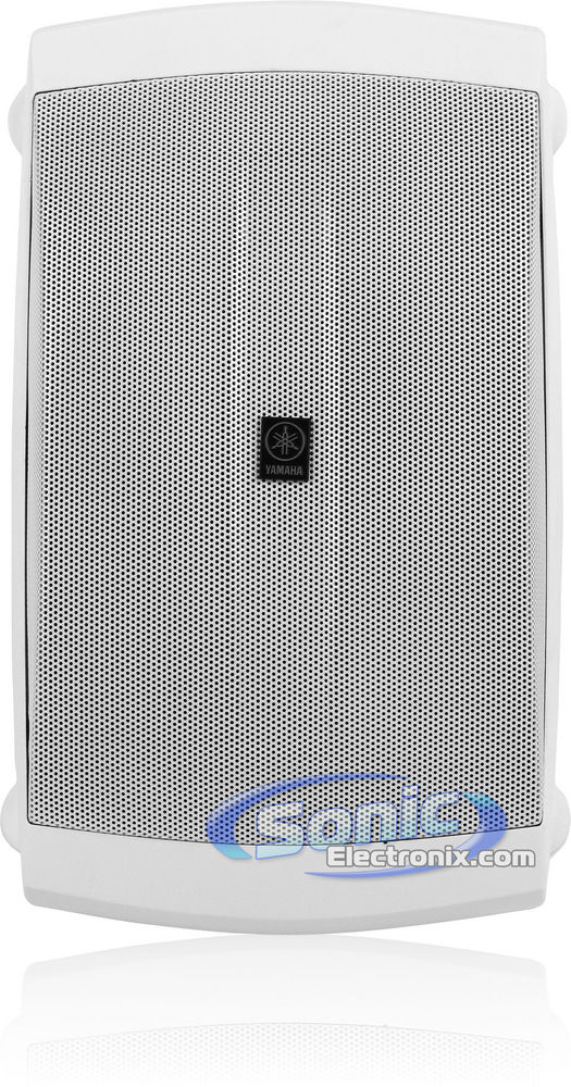 Yamaha NS-AW150 White (NS-AW150W) Image 3