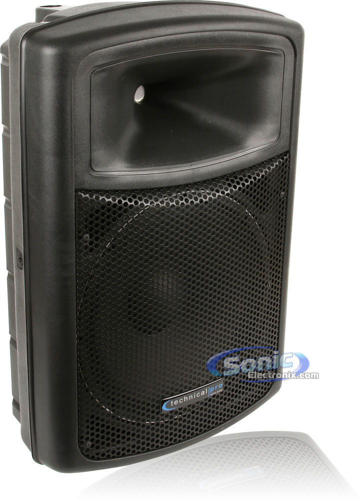 Technical Pro MAX-1501 Image 1