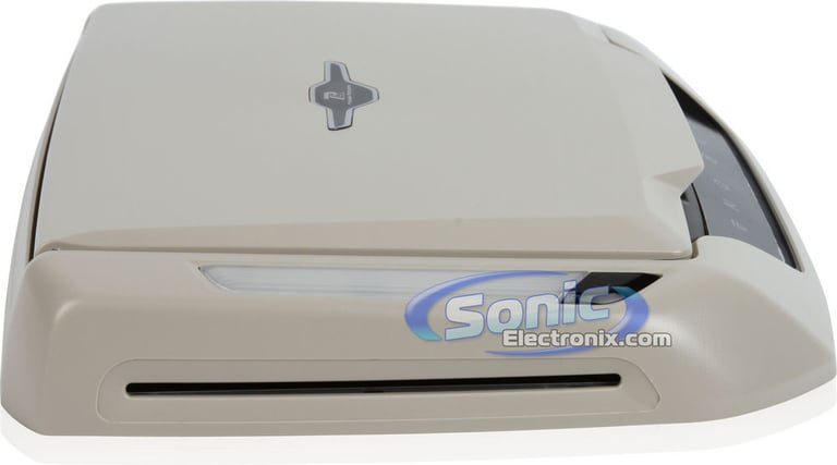 Power Acoustik PMD-101BGMH (Beige) Image 3