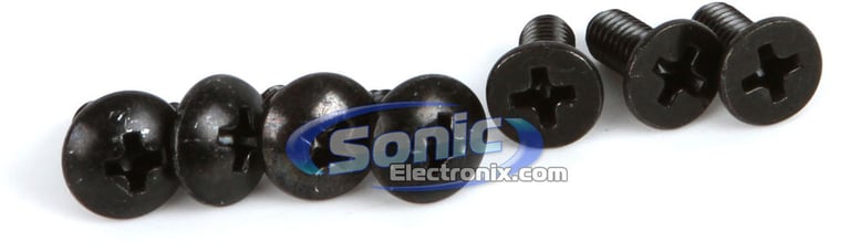Power Acoustik PT-100GR (Gray) Image 9