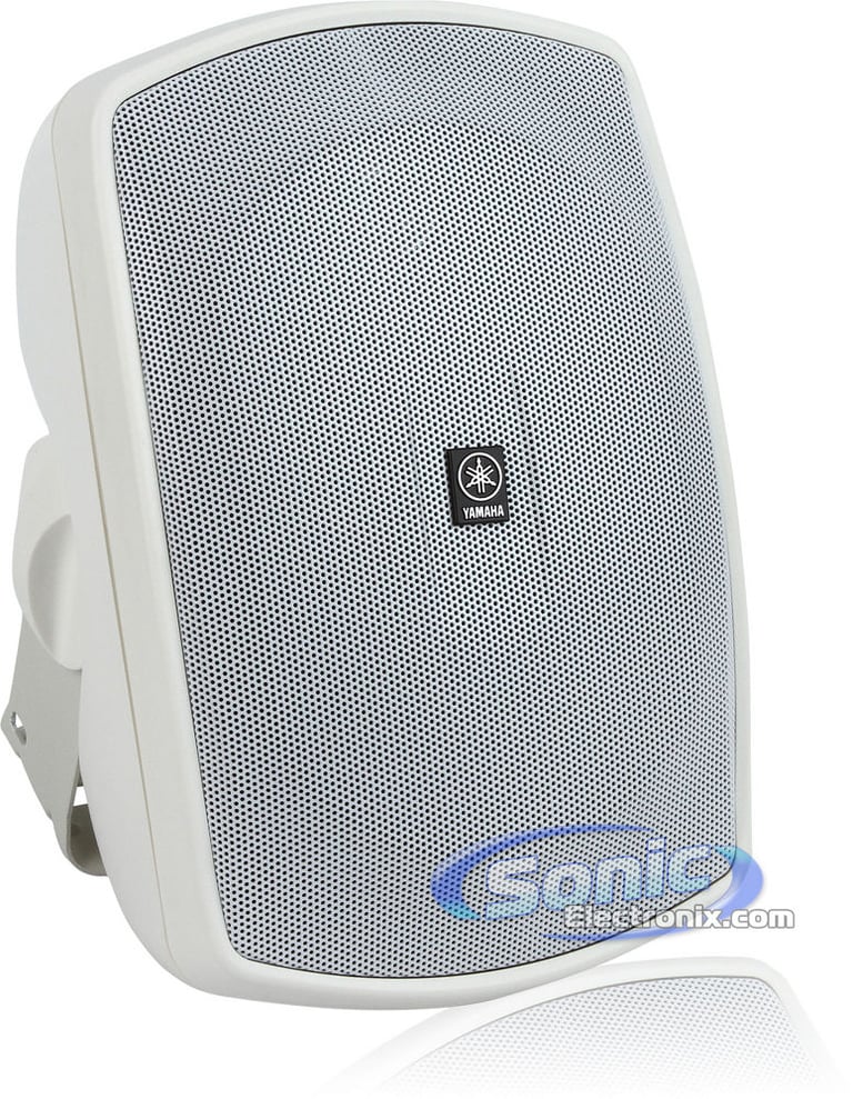 Yamaha NS-AW190 White (NS-AW190WH) Image 2
