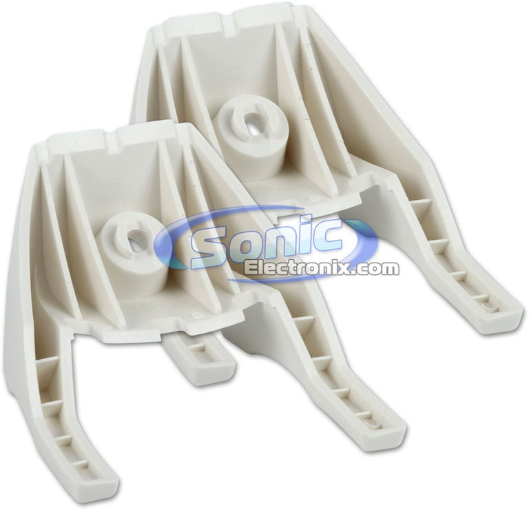 Yamaha NS-AW150 White (NS-AW150W) Image 7