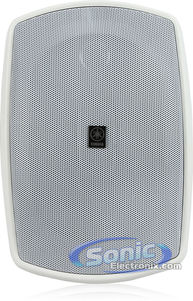 Yamaha NS-AW190 White (NS-AW190WH) Image 3