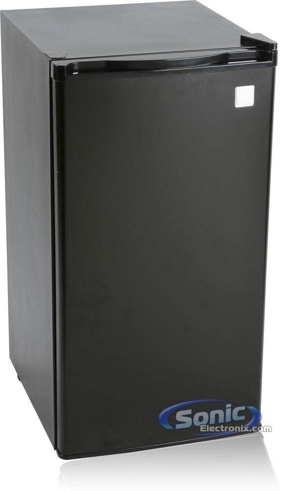 Avanti BCA3281B (Black) Image 1