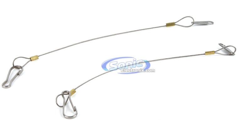 Yamaha NS-AW190 White (NS-AW190WH) Image 6
