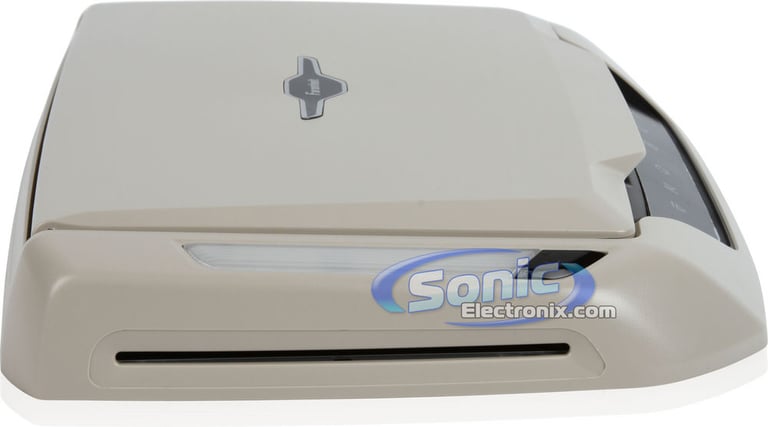 Farenheit MD-1010BGMH (Beige) Image 3