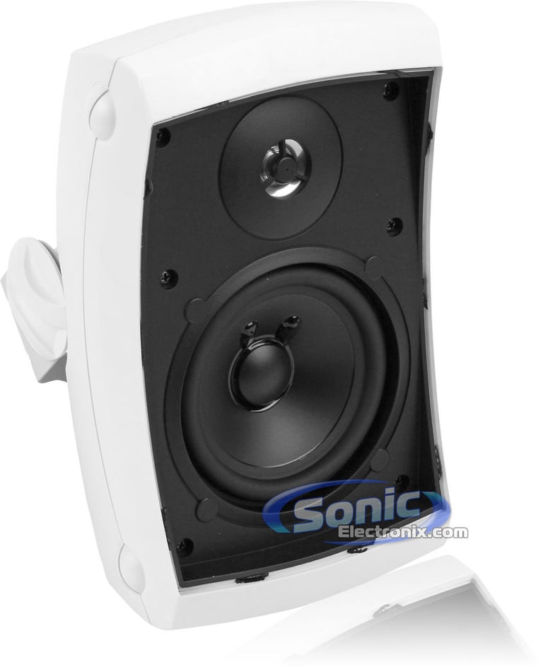 Yamaha NS-AW150 White (NS-AW150W) Image 4