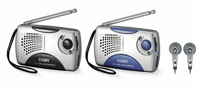 Coby CX-5 Image 1
