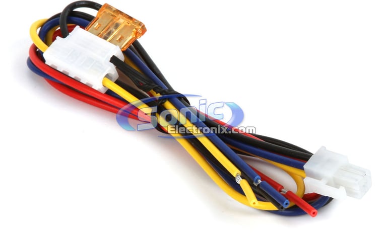 Power Acoustik PT-100GR (Gray) Image 8