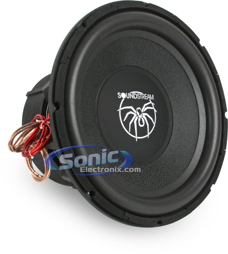 Soundstream XXX-18 (XXX18) Image 1