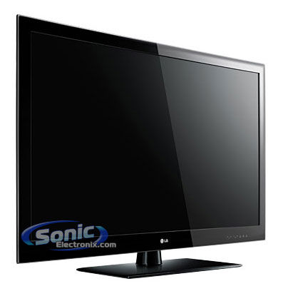 LG 37LE5300 Image 2