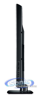 LG 46LD550  Image 4