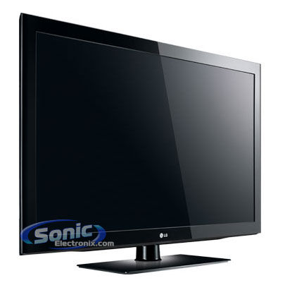 LG 32LD550  Image 2