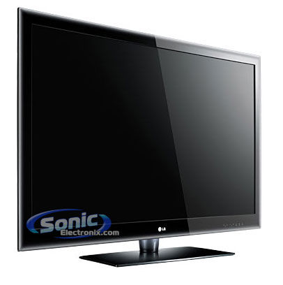 LG 32LE5400  Image 2