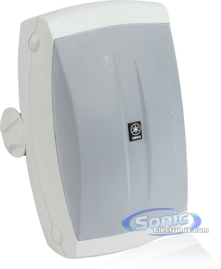 Yamaha NS-AW350 White (NS-AW350WH) Image 2