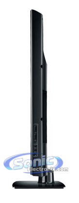 LG 60LD550  Image 4