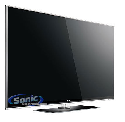 LG 55LX9500 Image 2