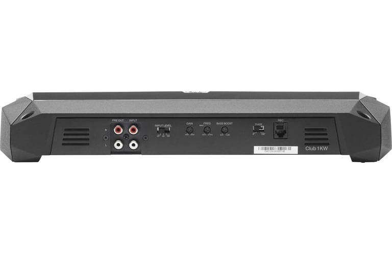 JBL Club-1KW Image 4