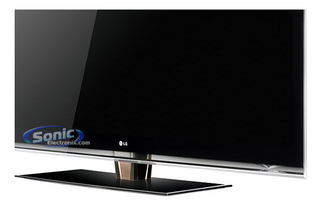 LG 47LE8500 Image 6