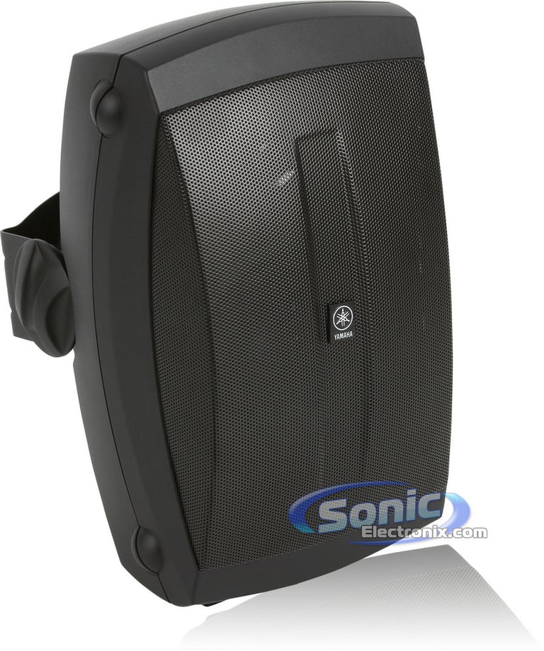 Yamaha NS-AW150 Black (NS-AW150BK) Image 2