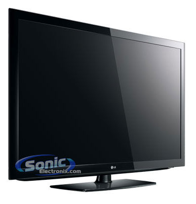 LG 47LD450 Image 2