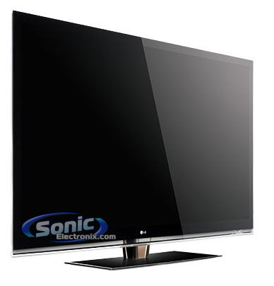 LG 47LE8500 Image 2