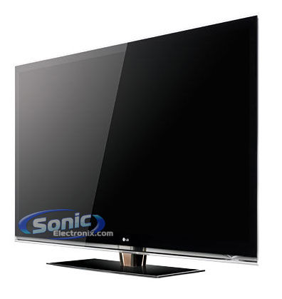 LG 47LE8500 Image 3