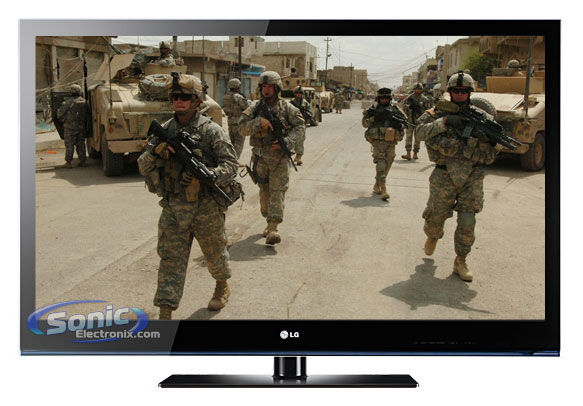 LG 50PK750  Image 1