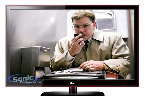 LG 47LE5500 Image 1