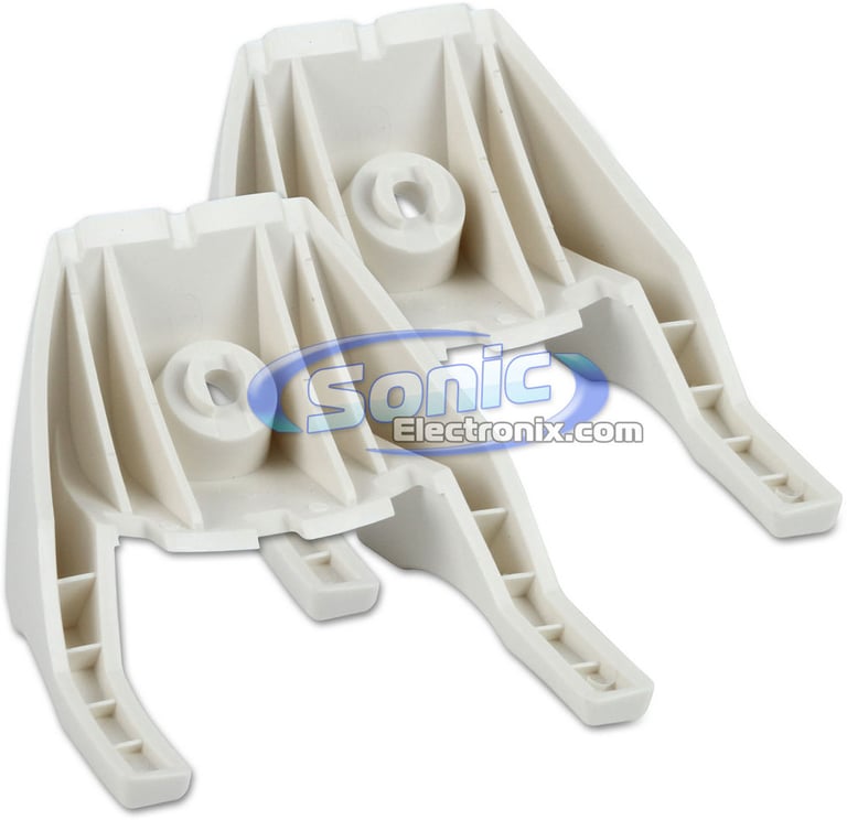 Yamaha NS-AW350 White (NS-AW350WH) Image 6