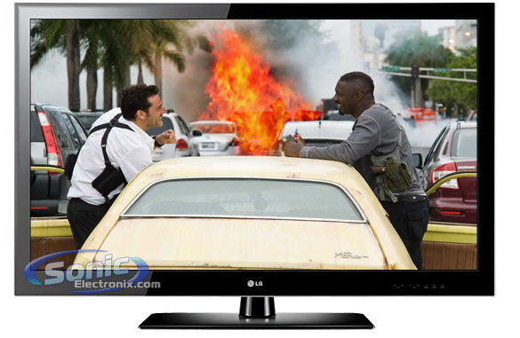 LG 19LE5300 Image 1