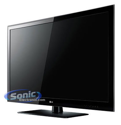 LG 32LE5300  Image 3