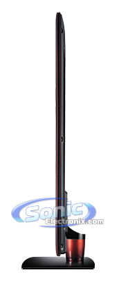 LG 47LE5500 Image 4