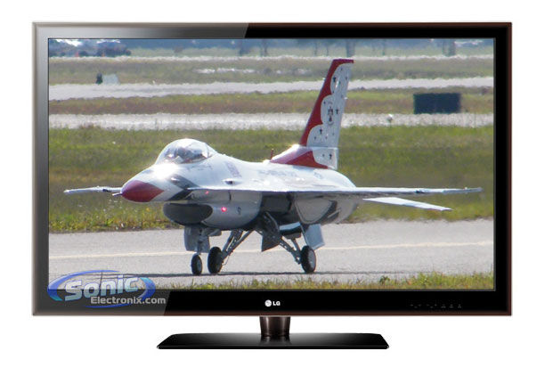 LG 47LX6500  Image 1