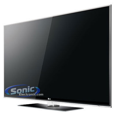 LG 47LX9500  Image 3