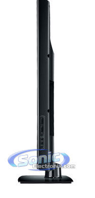 LG 32LD550  Image 4