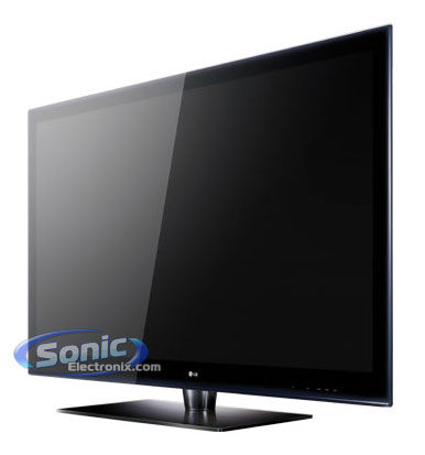 LG 55LE7600 ** COMING SOON AUGUST/SEPTEMBER 2010 ** Image 3